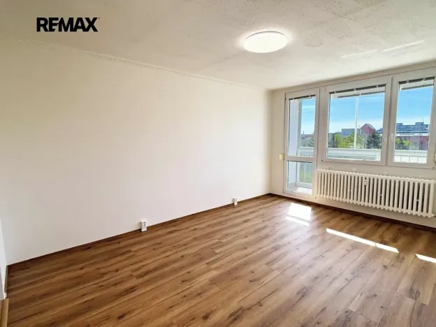 Pronájem bytu 3+1, Praha - Háje, Rašova, 65 m2