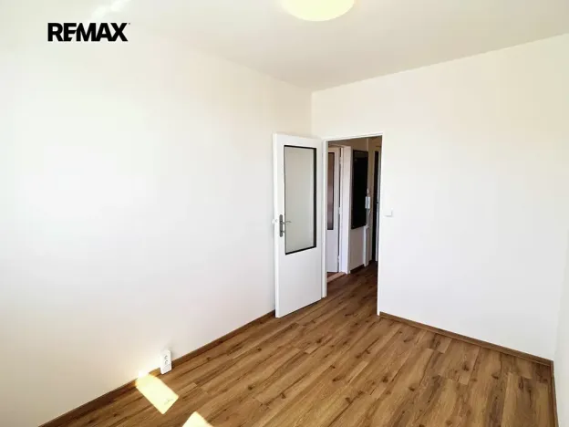 Pronájem bytu 3+1, Praha - Háje, Rašova, 65 m2