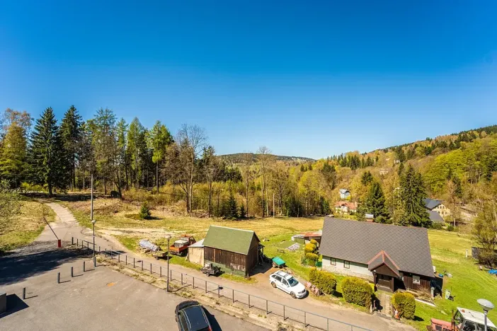 Prodej bytu 1+kk, Janov nad Nisou, 27 m2