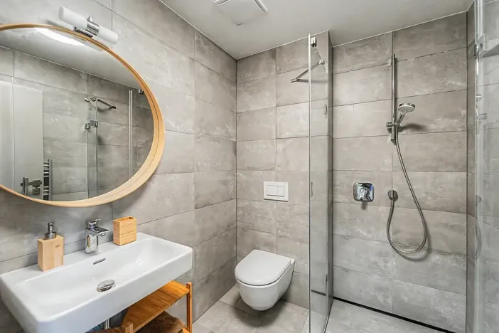 Prodej bytu 1+kk, Janov nad Nisou, 27 m2
