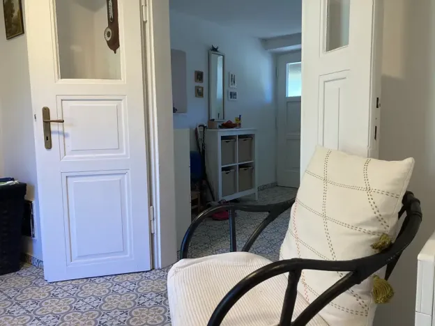 Prodej rodinného domu, Postupice, náměstí Jiřího Franka, 96 m2