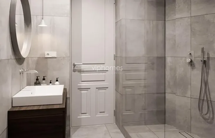 Pronájem bytu 3+kk, Praha - Vinohrady, náměstí Jiřího z Poděbrad, 92 m2