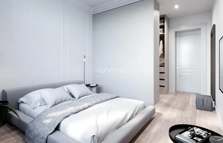 Pronájem bytu 3+kk, Praha - Vinohrady, náměstí Jiřího z Poděbrad, 92 m2