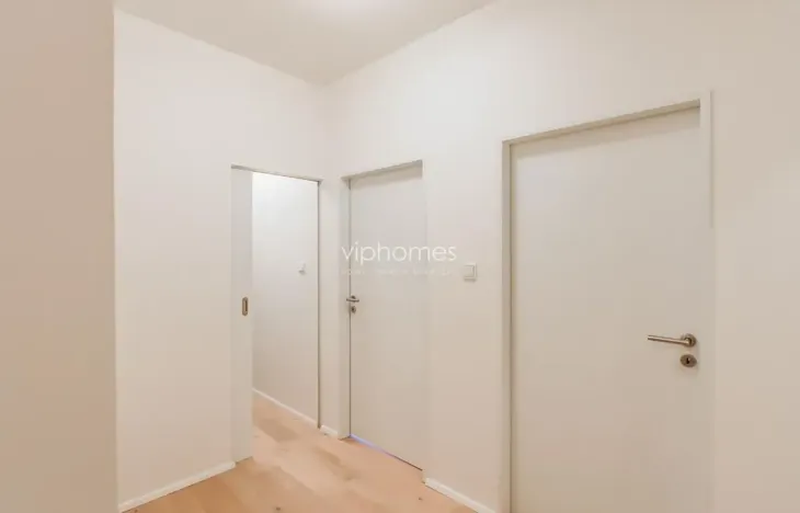 Pronájem bytu 1+kk, Praha - Vinohrady, Lucemburská, 30 m2