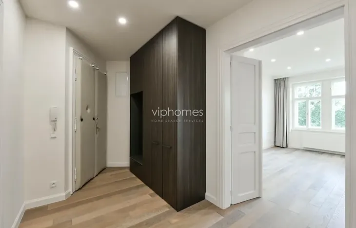 Pronájem bytu 4+kk, Praha - Vinohrady, náměstí Jiřího z Poděbrad, 107 m2