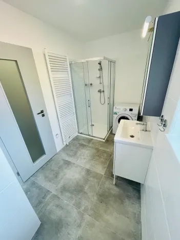 Pronájem bytu 2+kk, Jihlava, Farní, 42 m2
