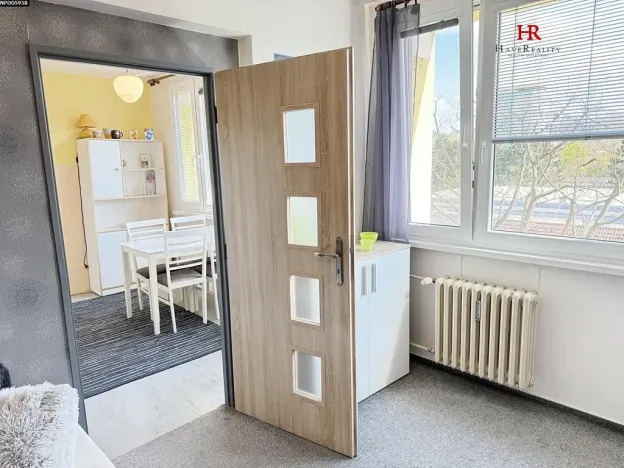 Prodej bytu 1+1, Sázava, Sídliště 9. května, 42 m2