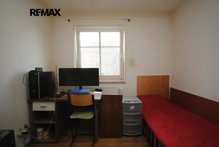 Prodej bytu 3+kk, Humpolec, Máchova, 60 m2