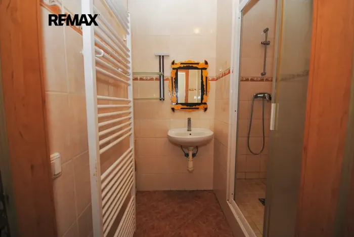 Prodej bytu 3+kk, Humpolec, Máchova, 60 m2