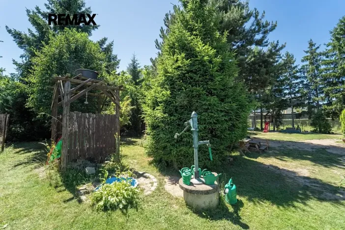Prodej zahrady, Úvaly, 1178 m2