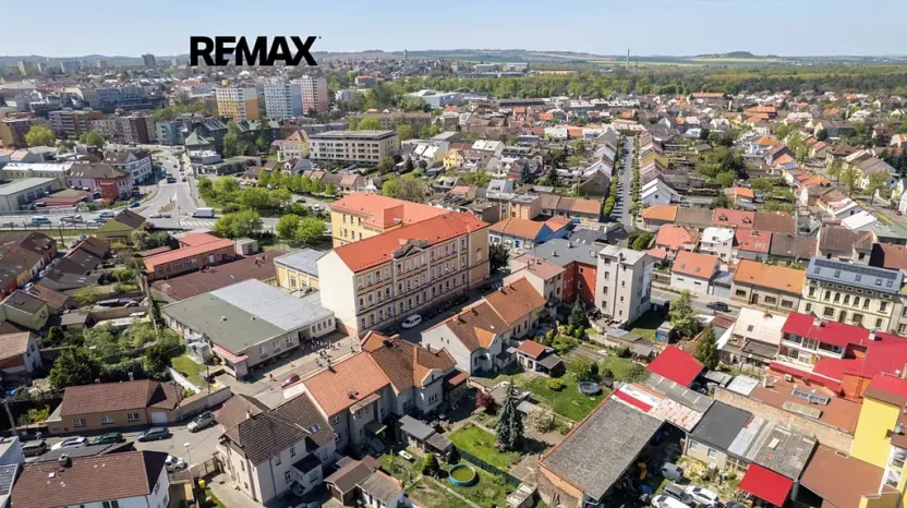 Prodej rodinného domu, Kolín, Čelakovského, 120 m2