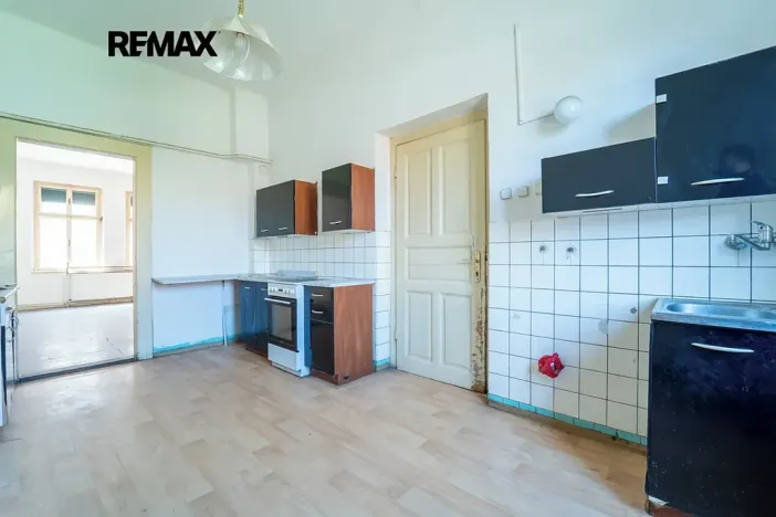 Prodej rodinného domu, Kolín, Čelakovského, 120 m2