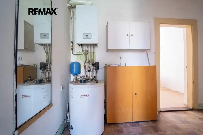 Prodej rodinného domu, Kolín, Čelakovského, 120 m2