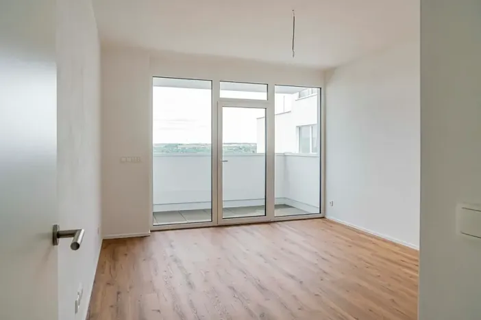 Prodej bytu 4+kk, Znojmo, Jarošova, 110 m2