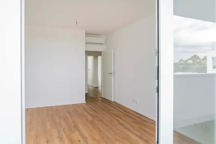 Prodej bytu 4+kk, Znojmo, Jarošova, 110 m2