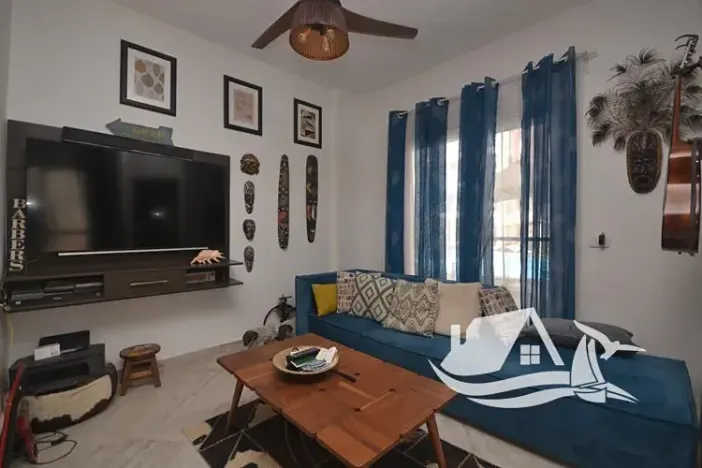 Prodej bytu 3+kk, Hurghada, Egypt, 81 m2