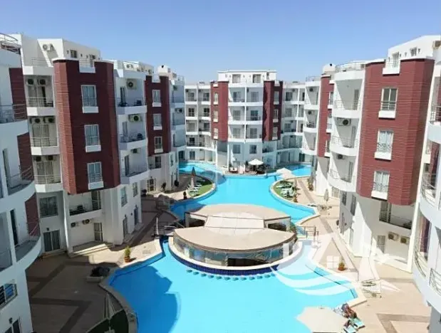 Prodej bytu 3+kk, Hurghada, Egypt, 81 m2