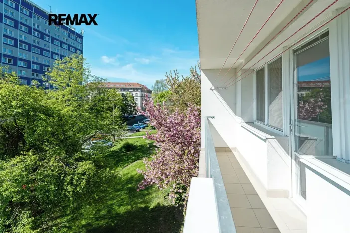 Prodej bytu 2+1, Ústí nad Labem, Velká Hradební, 51 m2