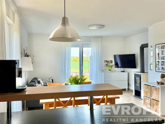 Prodej rodinného domu, Břežany II, 145 m2