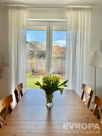 Prodej rodinného domu, Břežany II, 145 m2