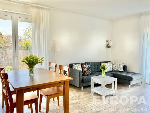 Prodej rodinného domu, Břežany II, 145 m2