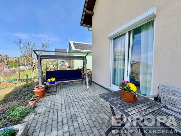 Prodej rodinného domu, Břežany II, 145 m2