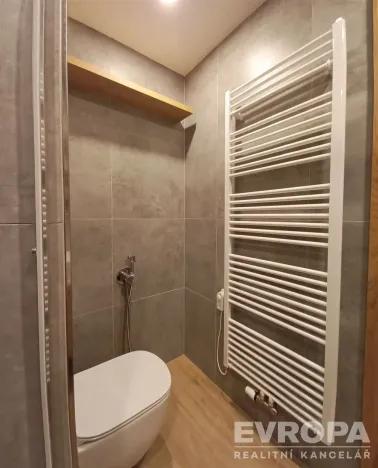 Pronájem bytu 2+kk, Olomouc, Jeremenkova, 54 m2
