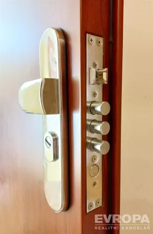Pronájem bytu 2+kk, Olomouc, Jeremenkova, 54 m2