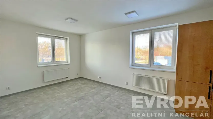 Pronájem bytu 2+kk, Velká Bystřice, Nádražní I, 44 m2