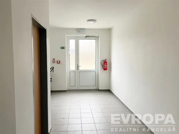 Pronájem bytu 2+kk, Velká Bystřice, Nádražní I, 44 m2