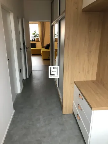 Pronájem bytu 2+kk, Olomouc, U stadionu, 50 m2