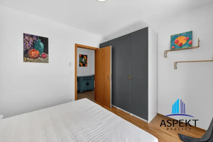 Pronájem bytu 2+kk, Praha - Holešovice, Dělnická, 52 m2