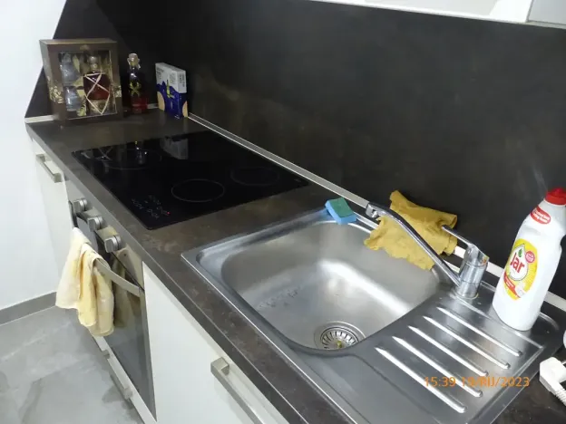 Pronájem bytu 2+kk, Most, Jaroslava Haška, 40 m2