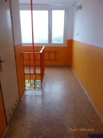 Pronájem bytu 2+kk, Most, Jaroslava Haška, 40 m2
