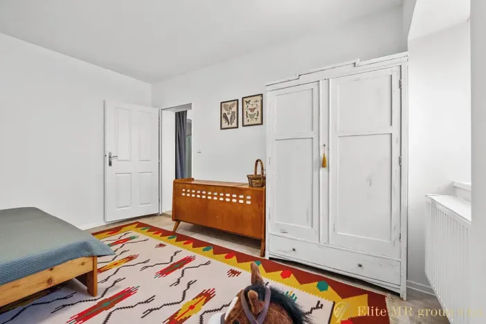 Prodej rodinného domu, Chlum u Třeboně, Třeboňská, 111 m2