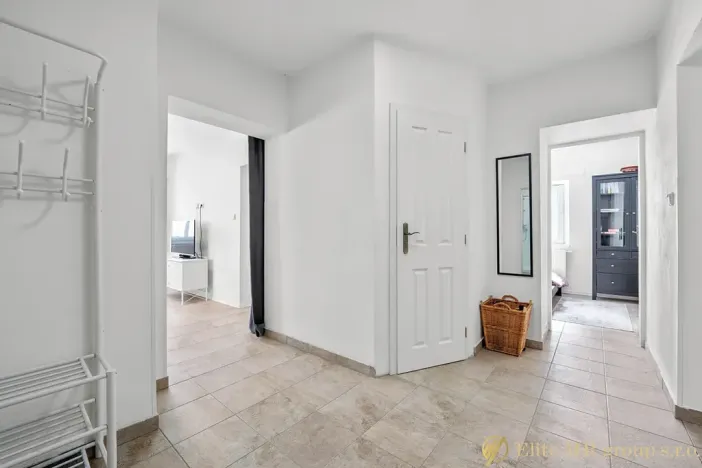 Prodej rodinného domu, Chlum u Třeboně, Třeboňská, 111 m2