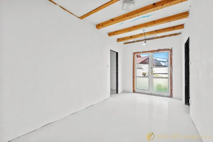 Prodej rodinného domu, Chlum u Třeboně, Třeboňská, 111 m2