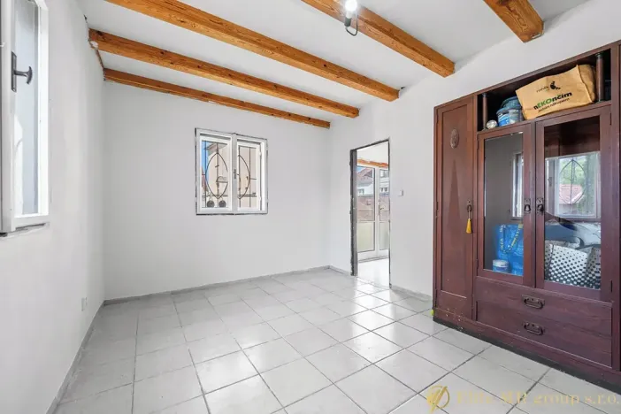 Prodej rodinného domu, Chlum u Třeboně, Třeboňská, 111 m2