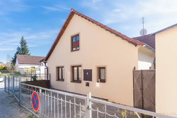 Prodej rodinného domu, Chlum u Třeboně, Třeboňská, 111 m2