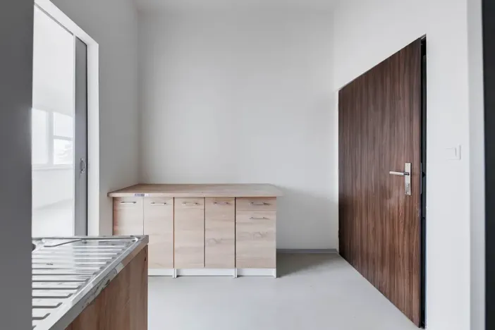 Pronájem bytu 2+kk, Přerov, Kojetínská, 40 m2