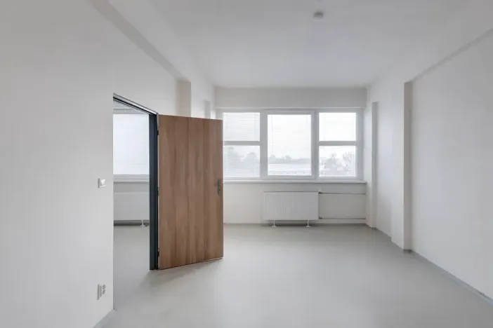 Pronájem bytu 2+kk, Přerov, Kojetínská, 40 m2