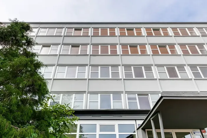 Pronájem bytu 2+kk, Přerov, Kojetínská, 40 m2