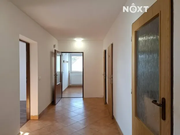 Prodej rodinného domu, Habrůvka, 290 m2