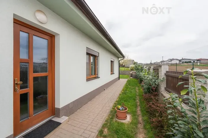 Prodej rodinného domu, Syrovice, 172 m2