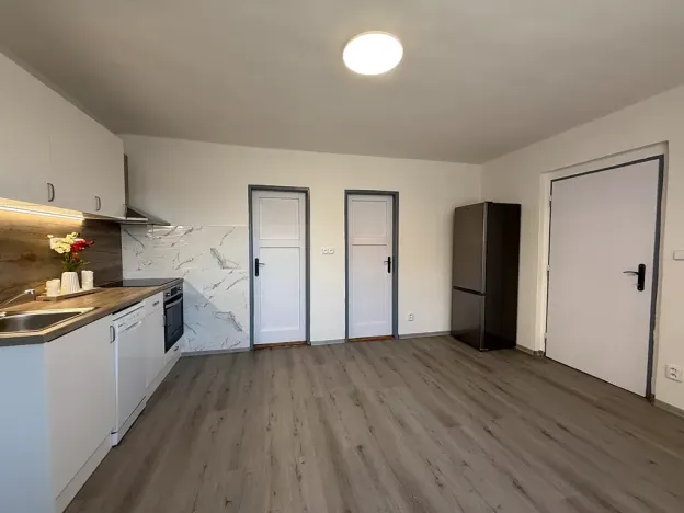 Pronájem rodinného domu, Čebín, 201 m2