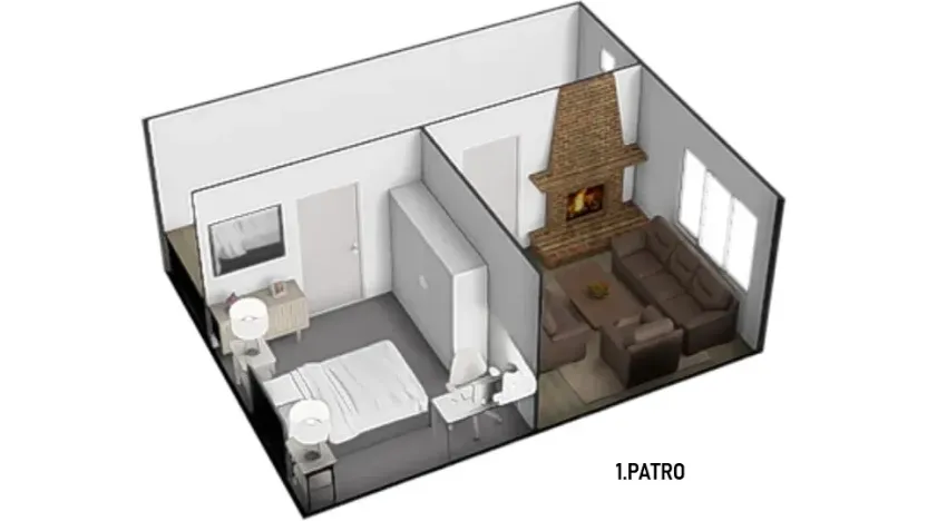 Pronájem rodinného domu, Čebín, 201 m2
