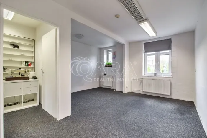 Pronájem obchodního prostoru, Ostrava - Svinov, 94 m2