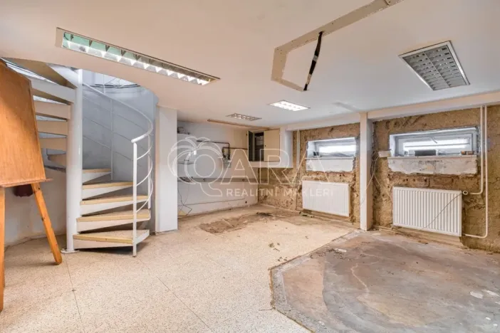 Pronájem obchodního prostoru, Ostrava - Svinov, 94 m2