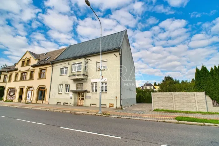Pronájem obchodního prostoru, Ostrava - Svinov, 94 m2