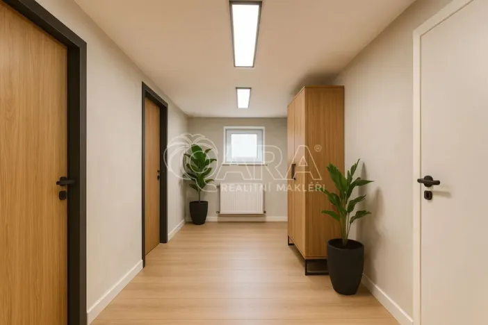 Pronájem obchodního prostoru, Ostrava - Svinov, 94 m2